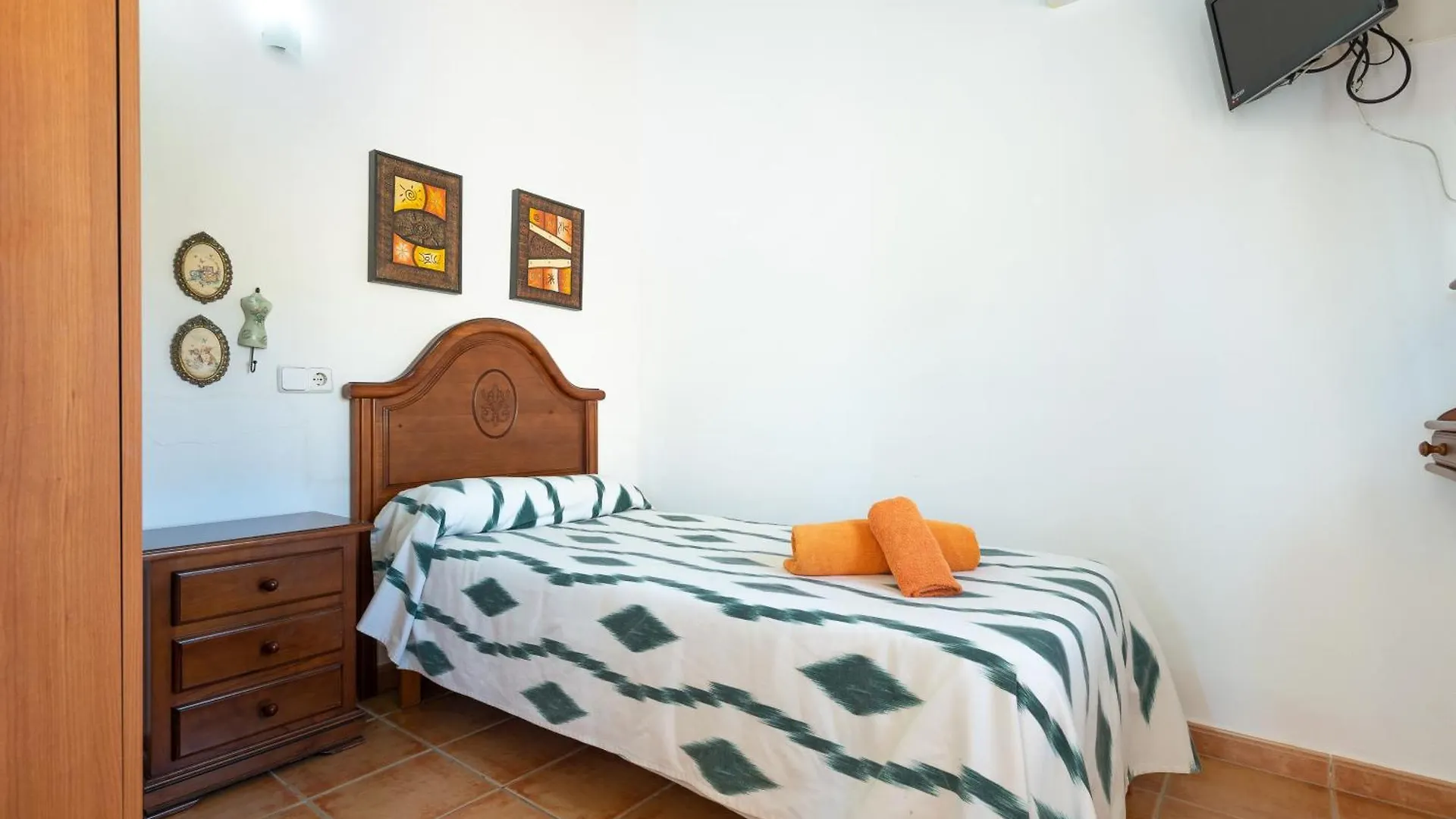 Playa, Mar Y Tranquilidad En Portocolom Casa Toni别墅 西班牙